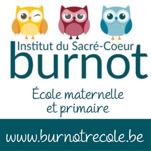 Institut du SAcré Coeur Burnot