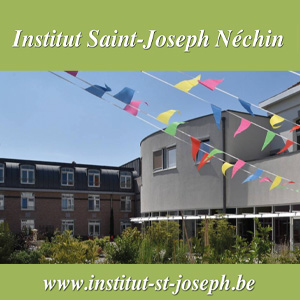 Institut Saint Joseph Néchin
