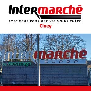Intermarché Ciney