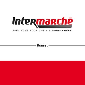 Intermarché Boussu