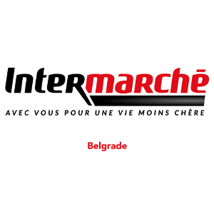 Intermarche Belgrade