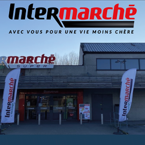 Intermarché Cerfontaine