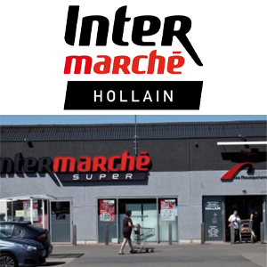 Intermarche Hollain