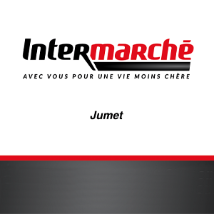 Intermarché Jumet