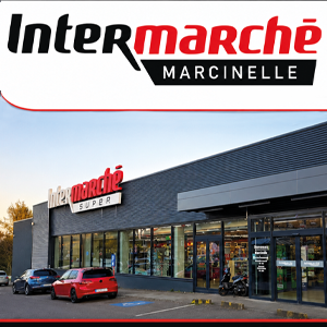Intermarché Marcinelle