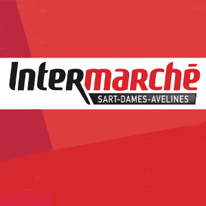 Intermarche Sart Dames Avelines