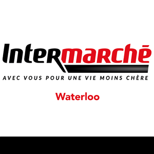 Intermarché Waterloo