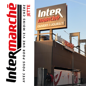 Intermarché Jette