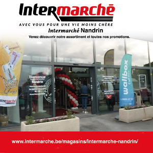 Intermarché Nandrin