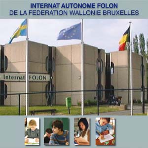 Internat Autonome Folon