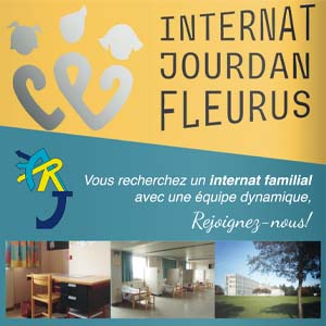Internat Jourdan Fleurus