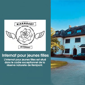 Internat Rixensart