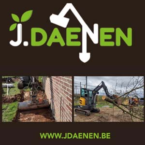 J Daenen