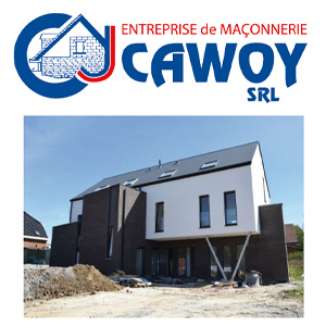 J Cawoy