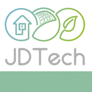 JD Tech