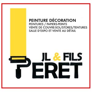 JL & Fils Peret