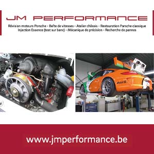 JM Performance
