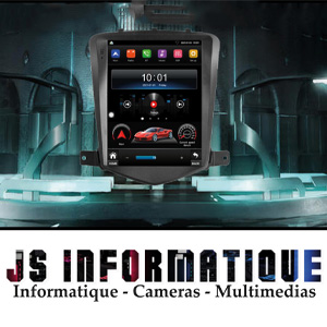 JS Informatique