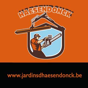 Jardins d'Haesendonck