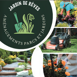 Jardin de Rèves