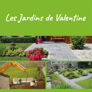 Les Jardins de Valentine