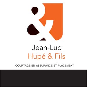 Jean Luc Hupé & fils
