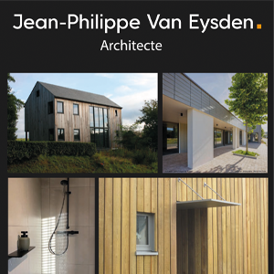 Jean Philippe Van Eysden