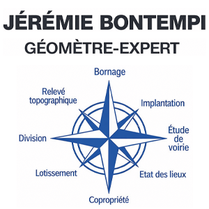 Jérémie Bontempi