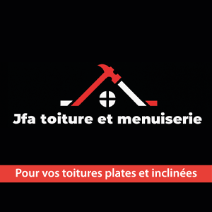 JFa Toiture et Menuiserie