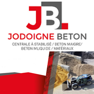Jodoigne Beton
