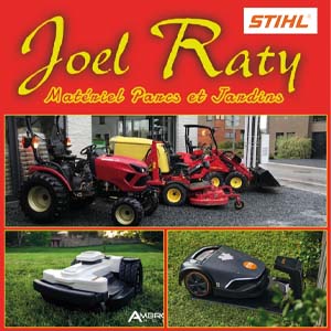 Joel Raty