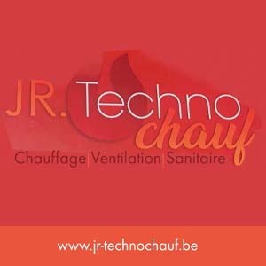 JR Techno Chauf