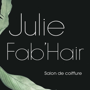 Julie Fab'Hair