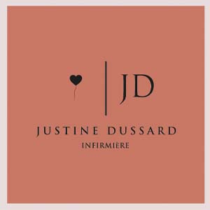 Justine Dussard