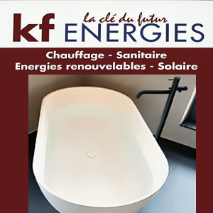 Kf Energies