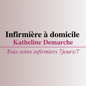 Katheline Demarche
