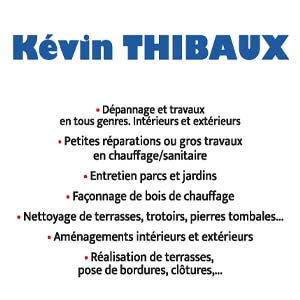 Kévin Thibaux
