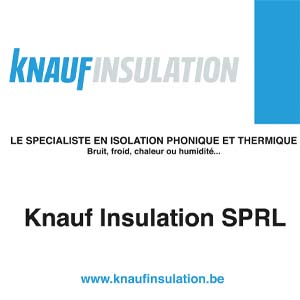 Knauf Insulation