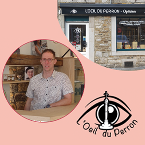 L'Oeil du Perron