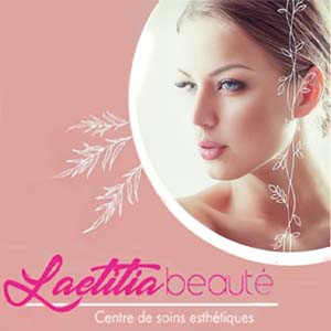 Laetitia Beauté