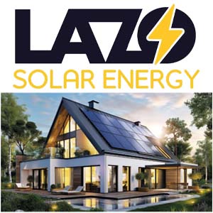 Lazo Solar Energy