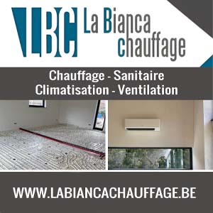 La Bianca Chauffage
