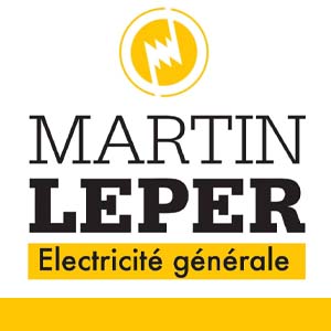 Martin Leper