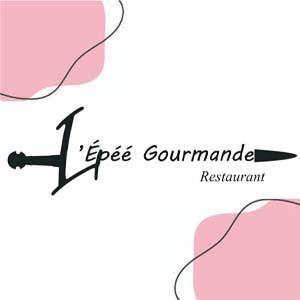L'épée Gourmande