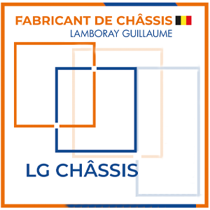 LG Châssis