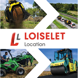 Loiselet Location