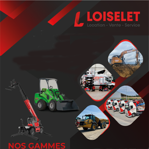 Loiselet SG Location