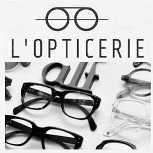 L'Opticerie