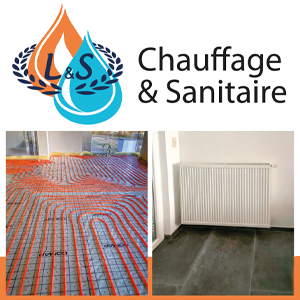 L&S Chauffage Sanitaire