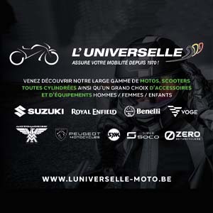 L'Universelle